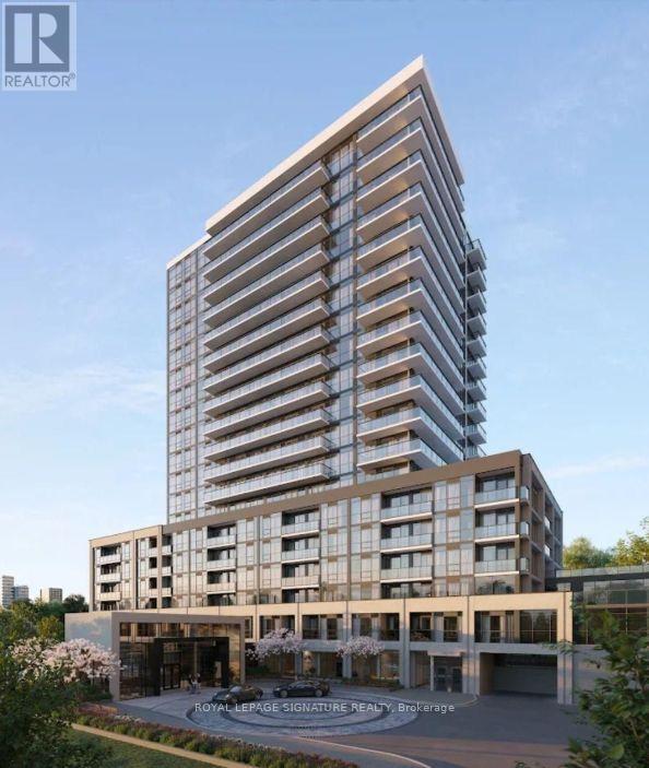 1203 - 125 NIPISSING ROAD, Milton (TM Timberlea)