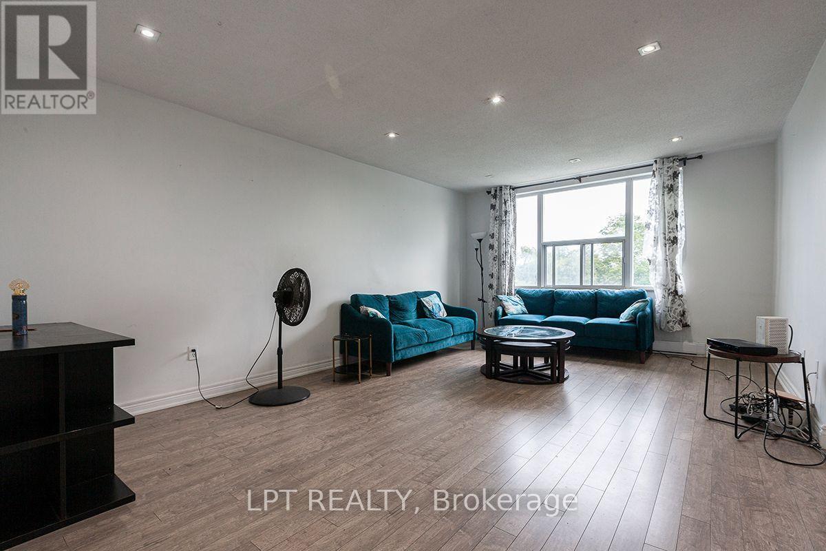504 - 315 DIXON ROAD, Toronto (Kingsview Village-The Westway) — photo 10