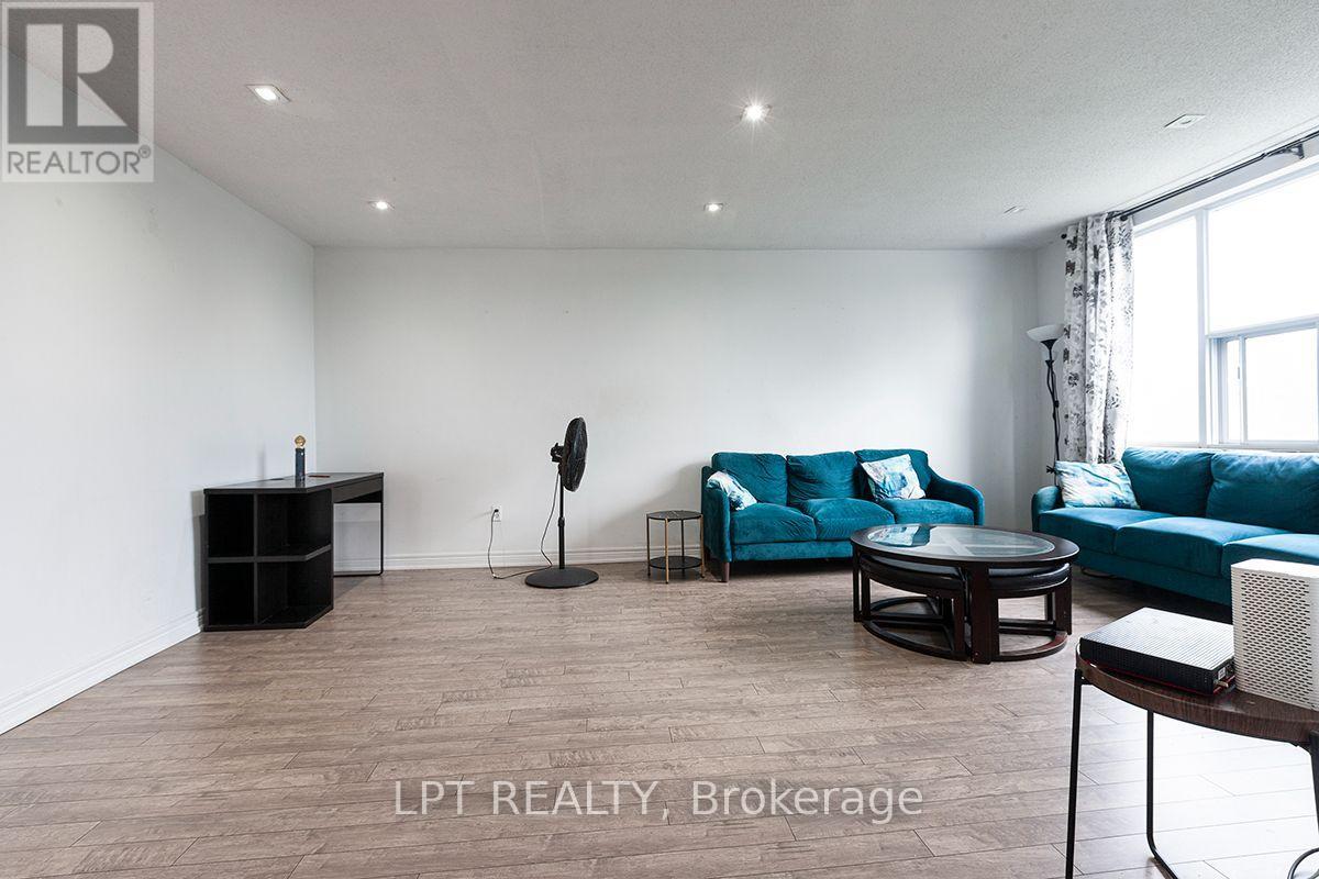 504 - 315 DIXON ROAD, Toronto (Kingsview Village-The Westway) — photo 11
