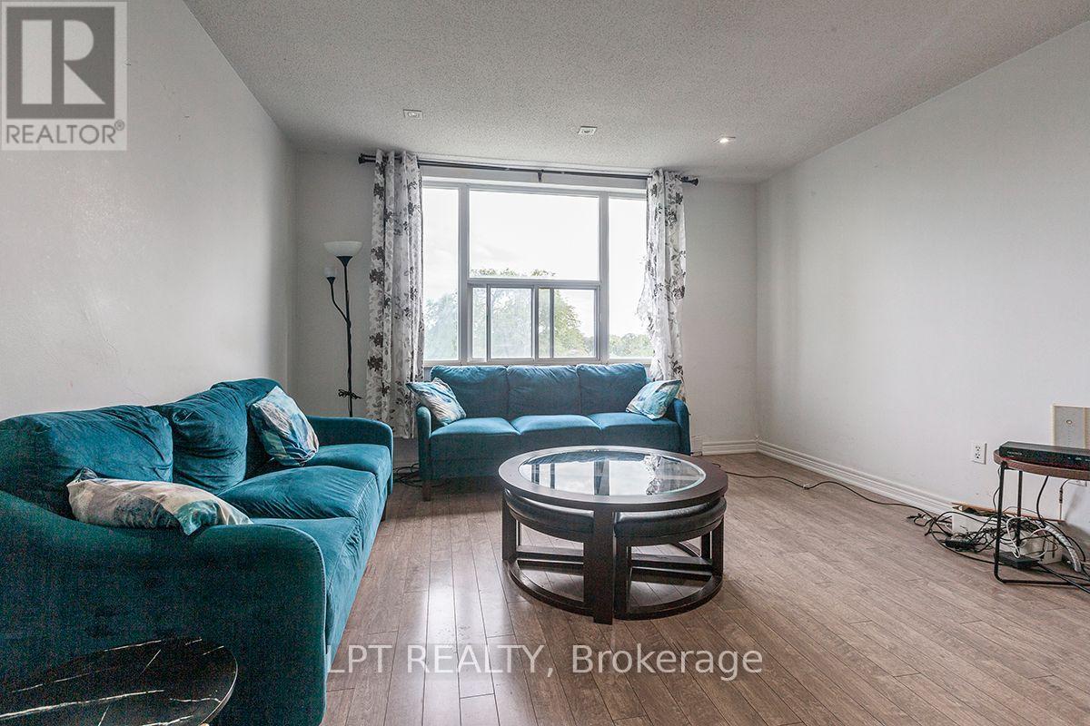 504 - 315 DIXON ROAD, Toronto (Kingsview Village-The Westway) — photo 12