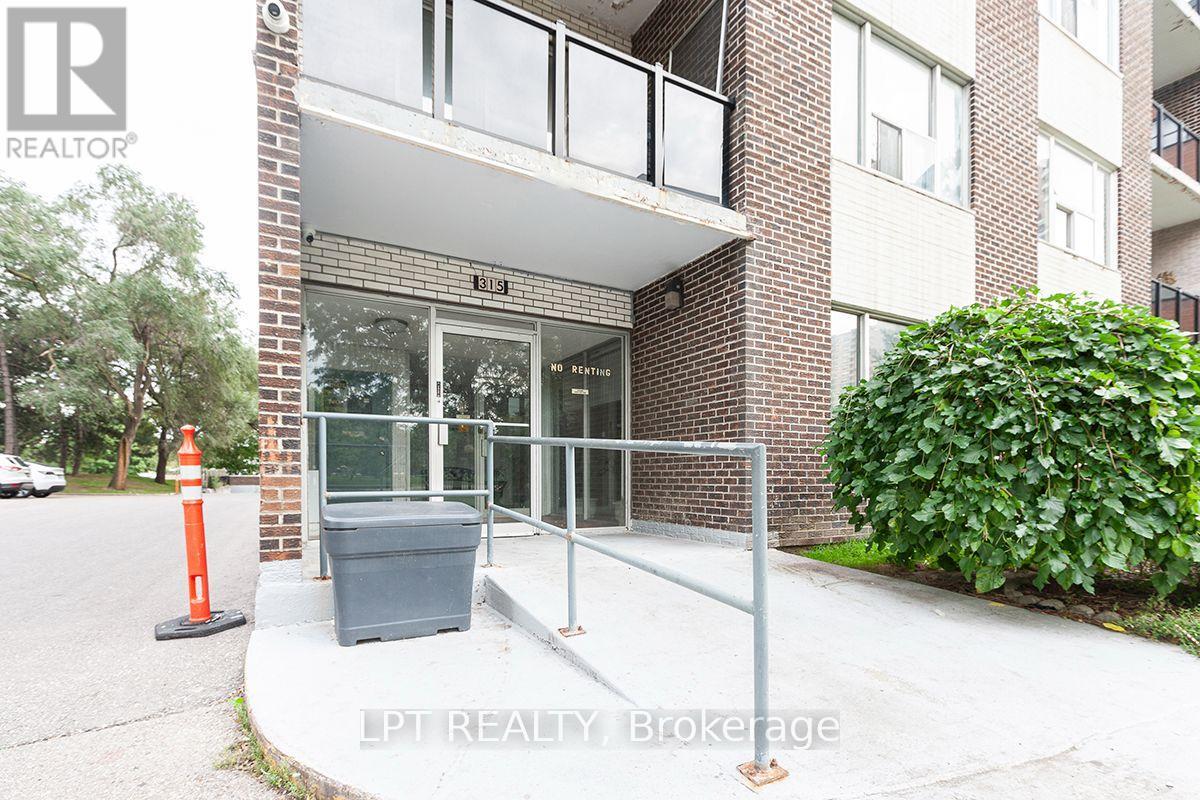 504 - 315 DIXON ROAD, Toronto (Kingsview Village-The Westway) — photo 2