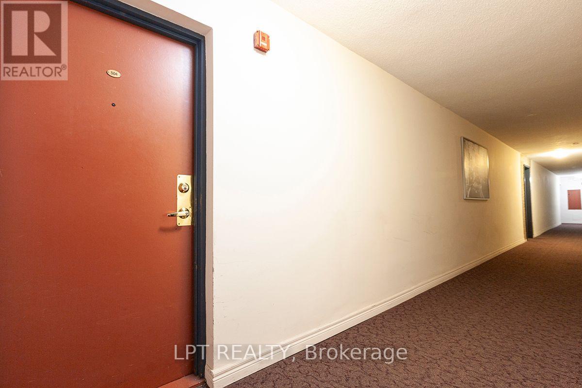 504 - 315 DIXON ROAD, Toronto (Kingsview Village-The Westway) — photo 6
