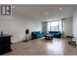 504 - 315 Dixon Road, Toronto, ON M9R1S1 Photo 10