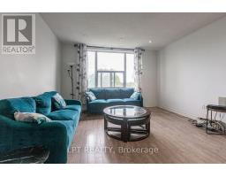 504 - 315 Dixon Road, Toronto, ON M9R1S1 Photo 12