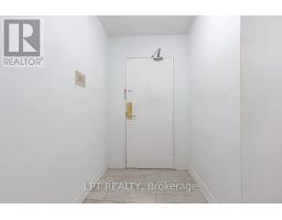 Utility room - 504 - 315 Dixon Road, Toronto, ON M9R1S1 Photo 8