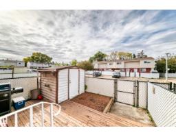 44 Habitat Cr Nw, Edmonton, AB T5A2X7 Photo 30