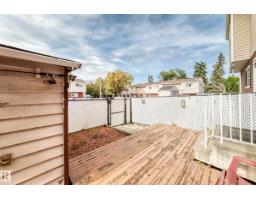 44 Habitat Cr Nw, Edmonton, AB T5A2X7 Photo 32