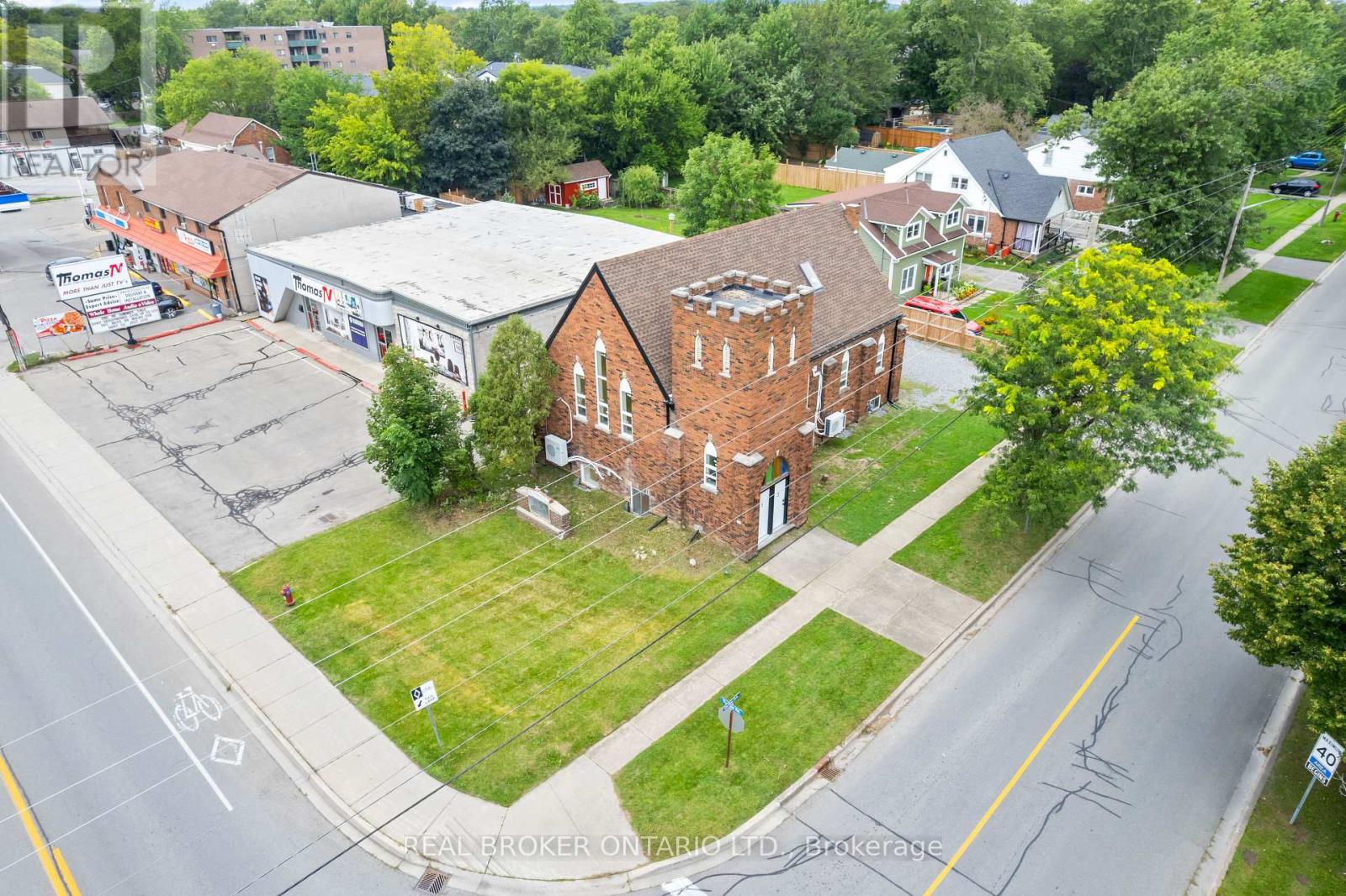 3 - 120 THOROLD ROAD, Welland (N. Welland) — photo 9