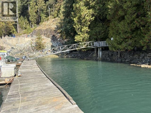 Block A FARRER COVE, Belcarra — photo 2