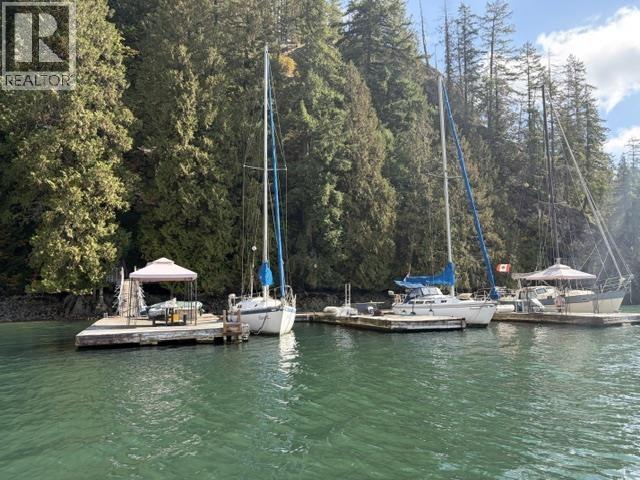 Block A FARRER COVE, Belcarra — photo 4