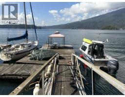 Block A Farrer Cove, Belcarra, BC V0V0V0 Photo 10