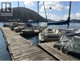 Block A Farrer Cove, Belcarra, BC V0V0V0 Photo 9