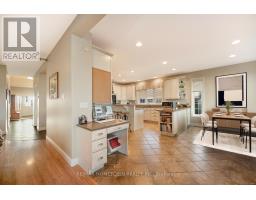 Kitchen - 1337 Cuthbertson Avenue, Brockville, ON K6V6Y2 Photo 14
