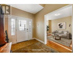 Sitting room - 1337 Cuthbertson Avenue, Brockville, ON K6V6Y2 Photo 6