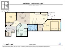 323 760 Kingsway, Vancouver, BC V5V3C1 Photo 24