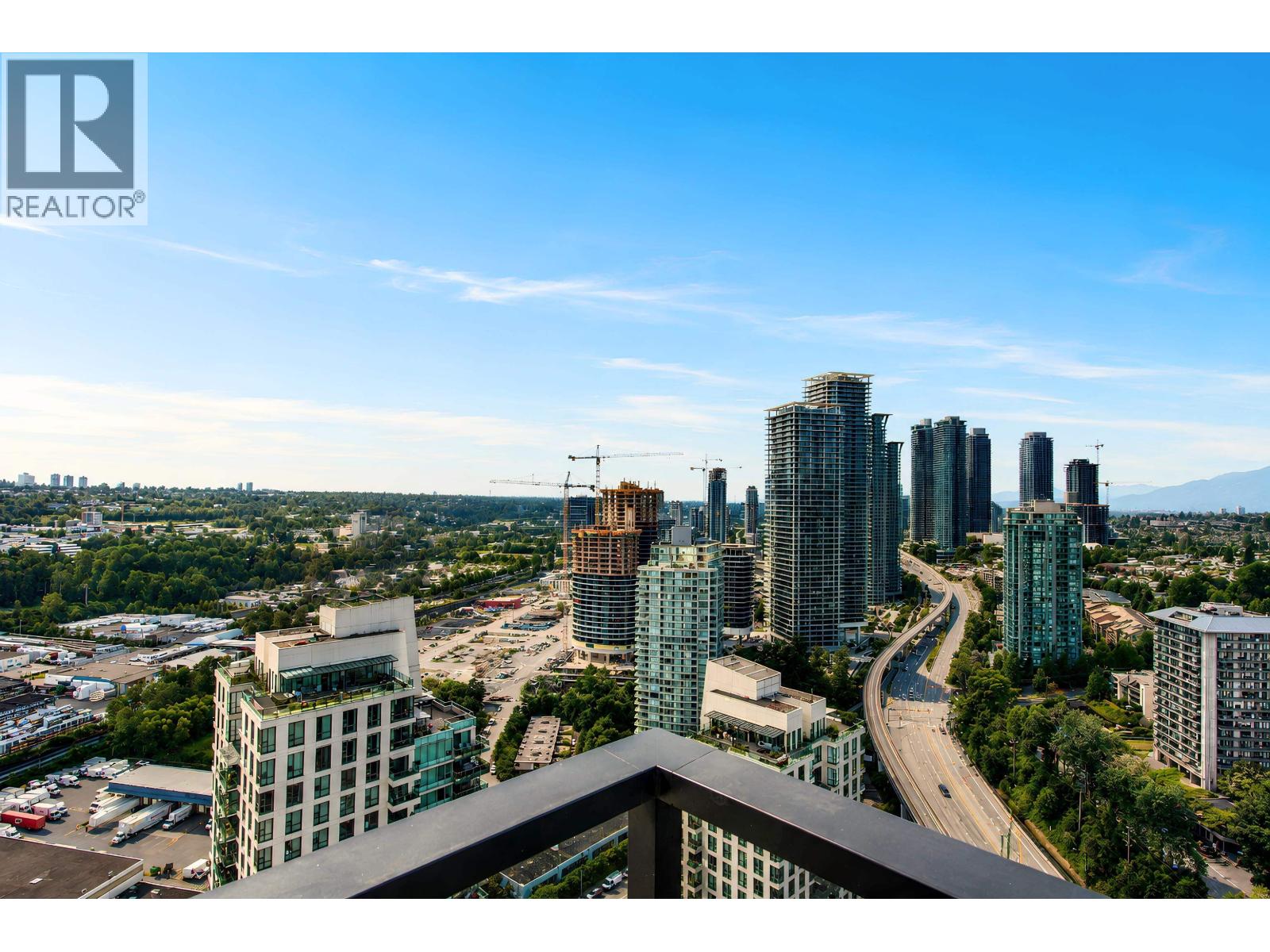 3405 2135 SPRINGER AVENUE, Burnaby