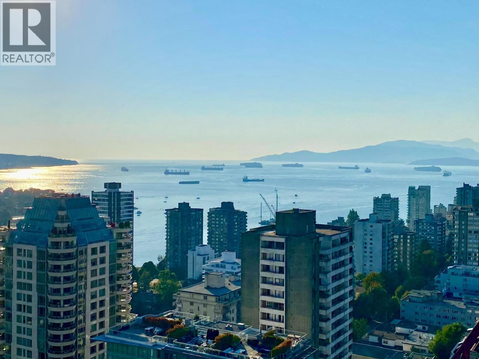 3101 1289 HORNBY STREET, Vancouver