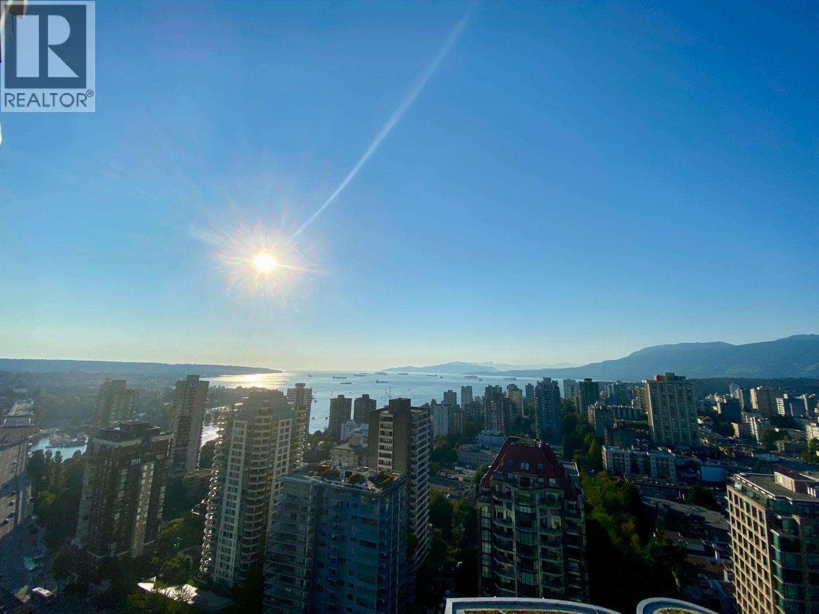 3101 1289 HORNBY STREET, Vancouver