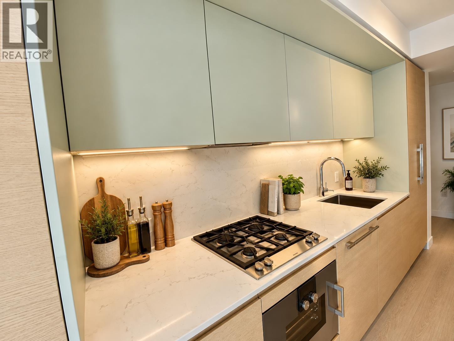 3101 1289 HORNBY STREET, Vancouver