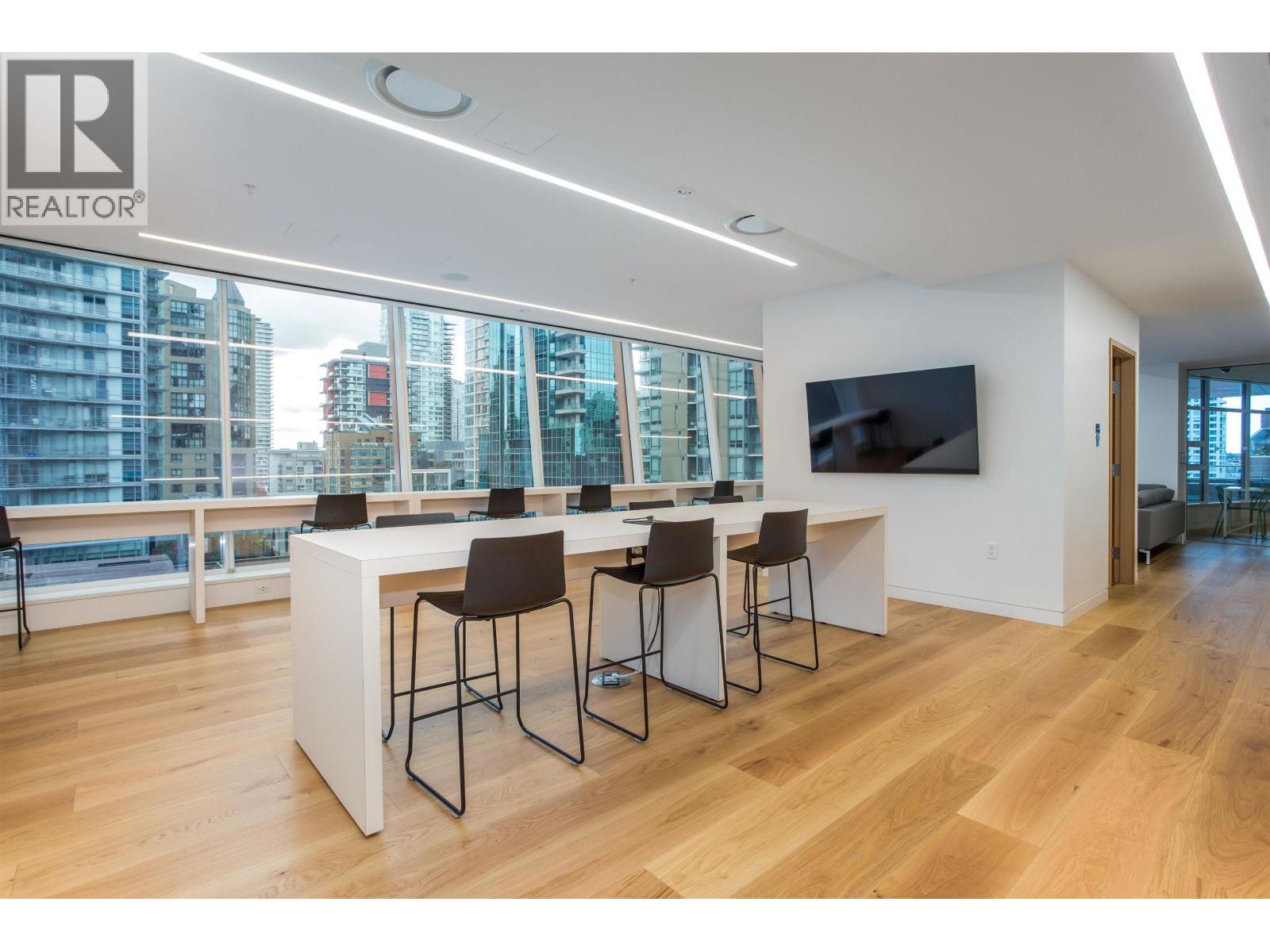 3101 1289 HORNBY STREET, Vancouver