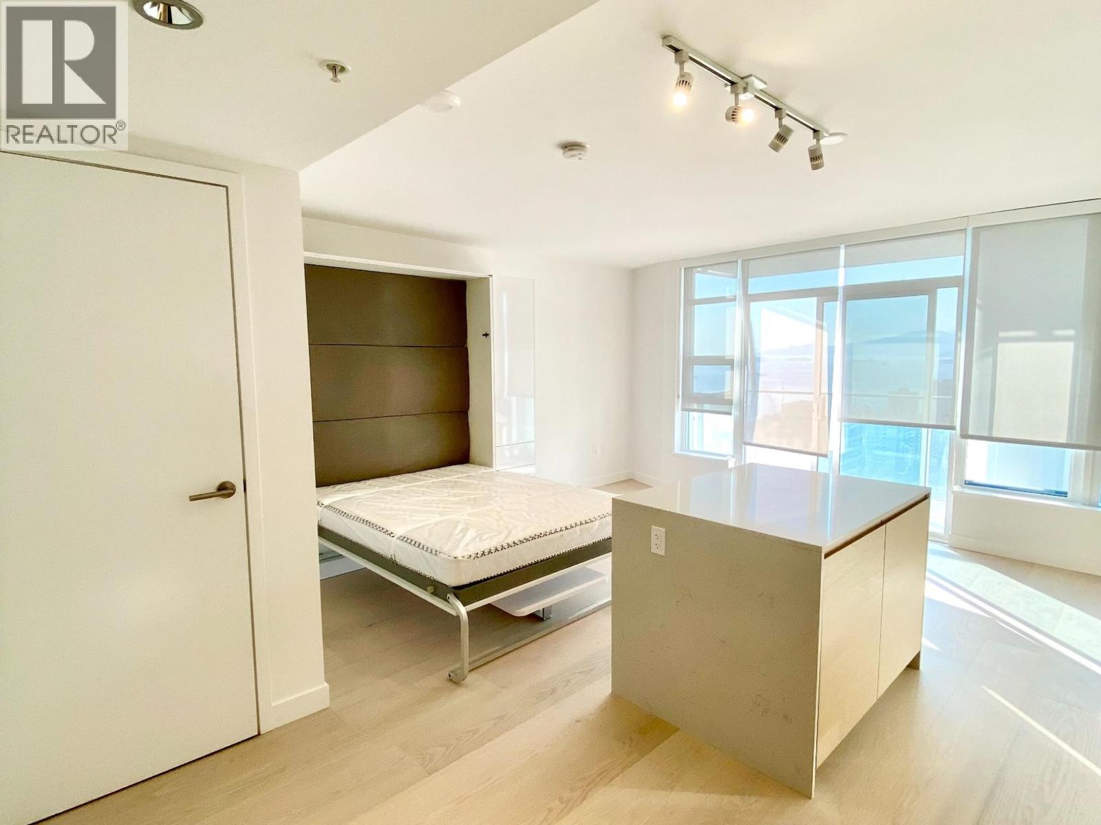 3101 1289 HORNBY STREET, Vancouver