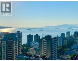 3101 1289 Hornby Street, Vancouver, BC V6Z0G7 Photo 10
