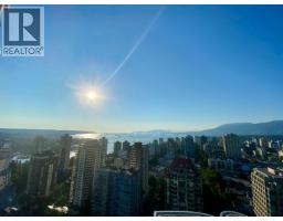 3101 1289 Hornby Street, Vancouver, BC V6Z0G7 Photo 11