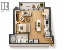 3101 1289 Hornby Street, Vancouver, BC V6Z0G7 Photo 25