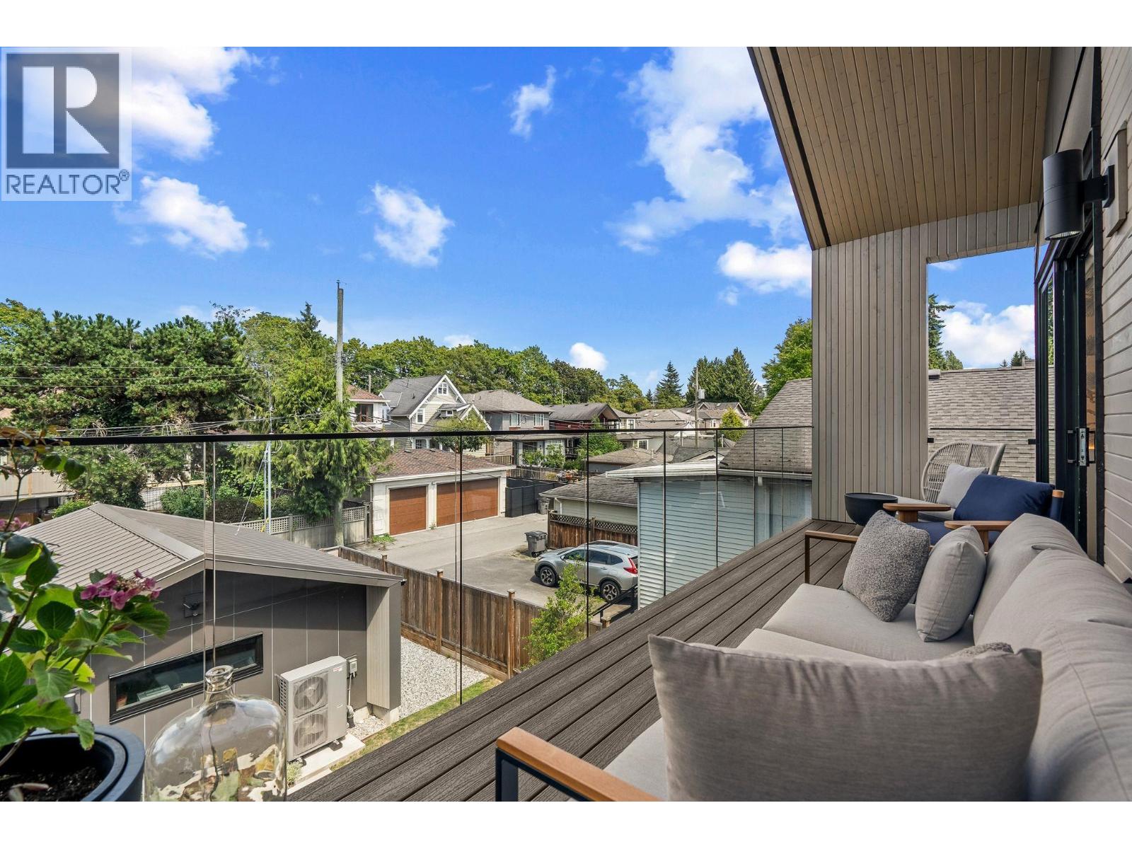 2987 W 40TH AVENUE, Vancouver