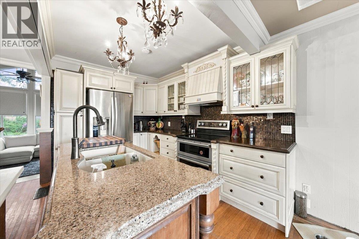 6009 ELGIN AVENUE, Burnaby