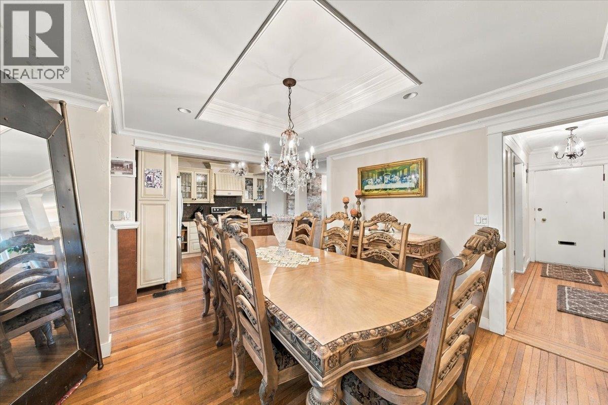 6009 ELGIN AVENUE, Burnaby
