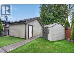 1213 Burkemont Place, Coquitlam, BC V3B0C8 Photo 35