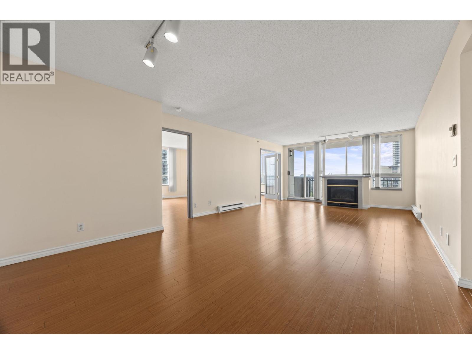 1804 551 AUSTIN AVENUE, Coquitlam - Image 1