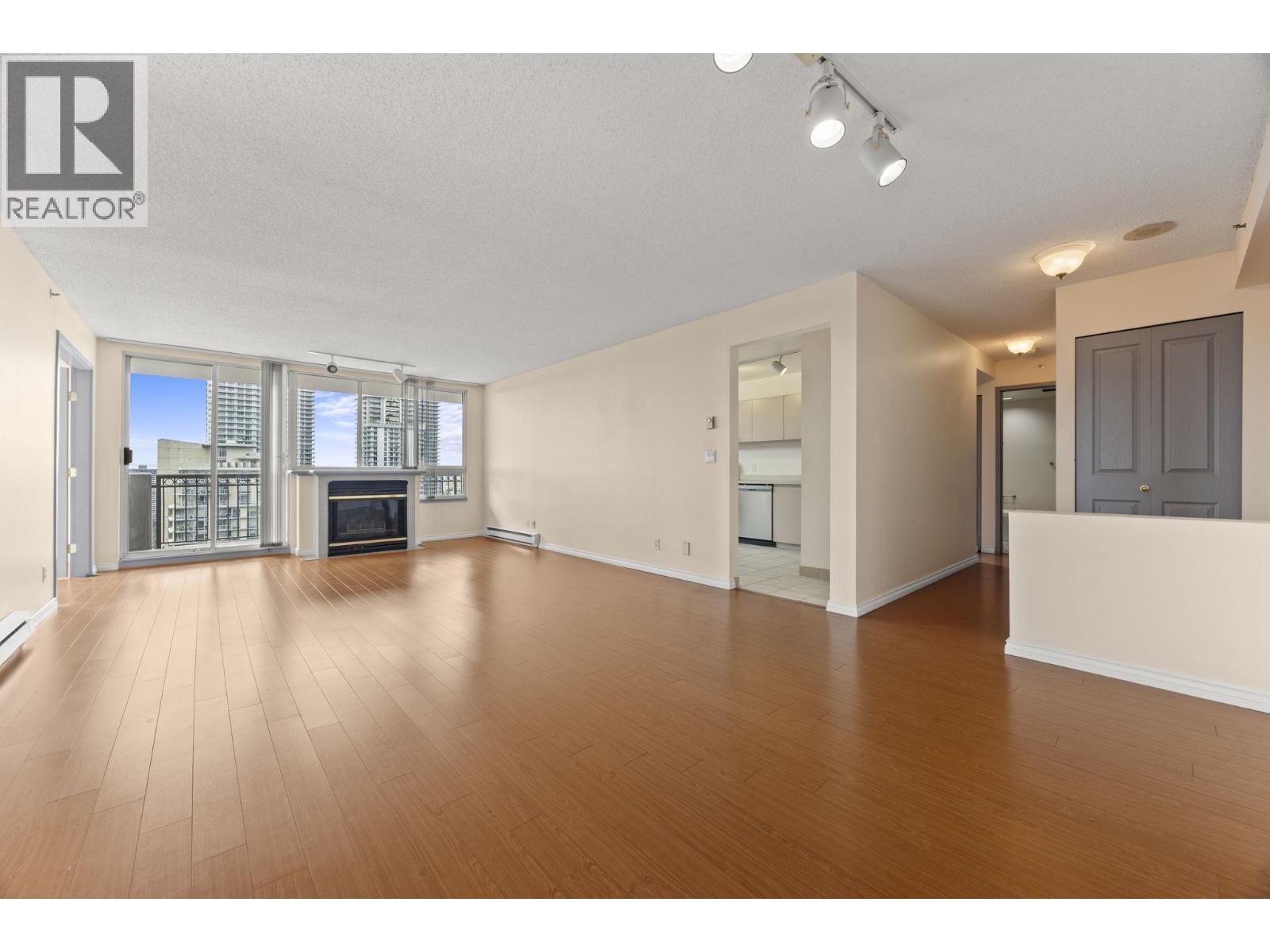 1804 551 AUSTIN AVENUE, Coquitlam - Image 1