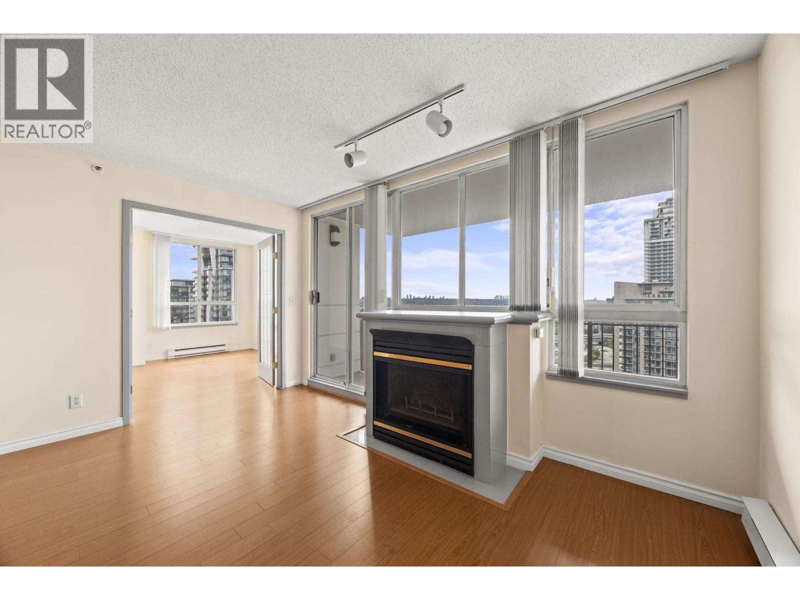 1804 551 AUSTIN AVENUE, Coquitlam - Image 1