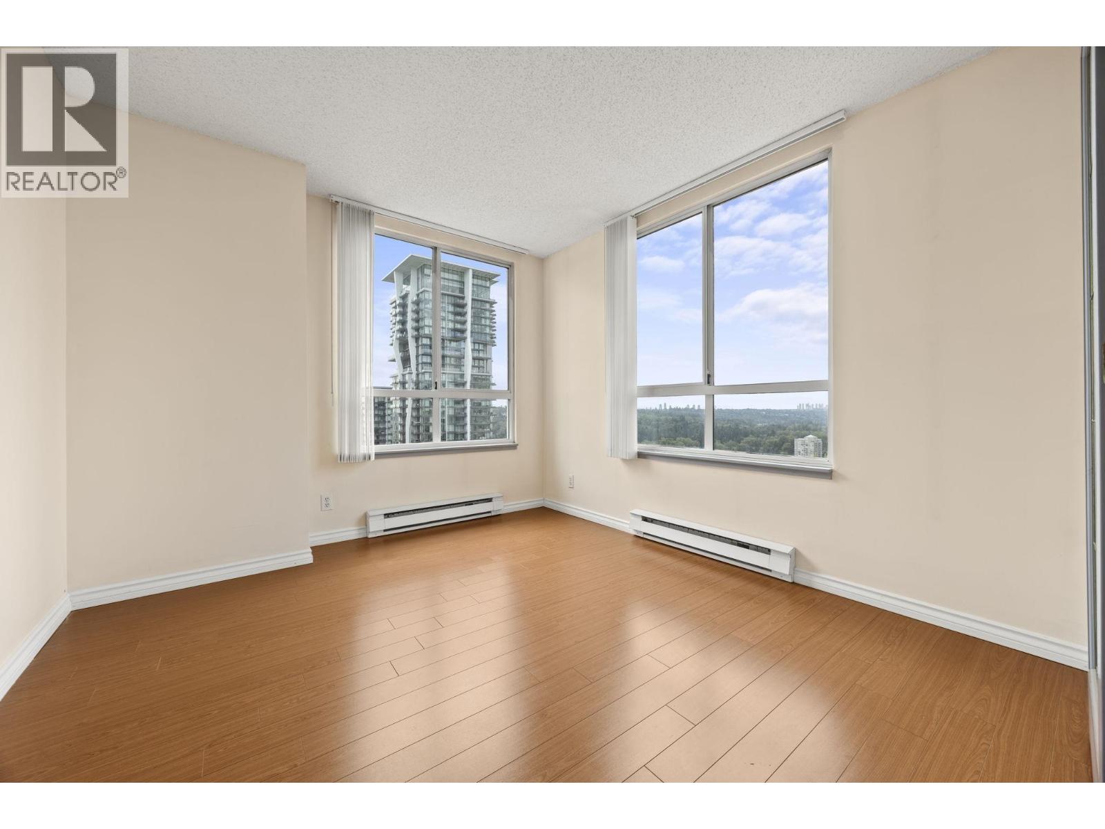 1804 551 AUSTIN AVENUE, Coquitlam - Image 1