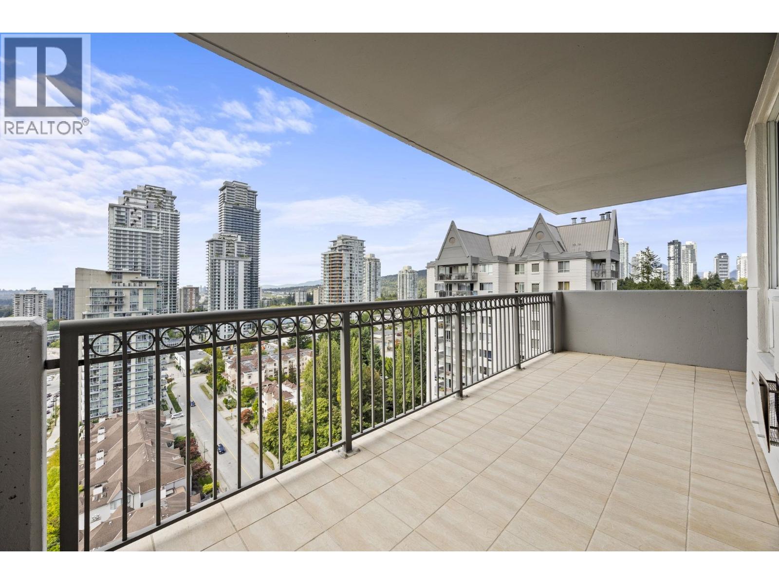 1804 551 AUSTIN AVENUE, Coquitlam - Image 1