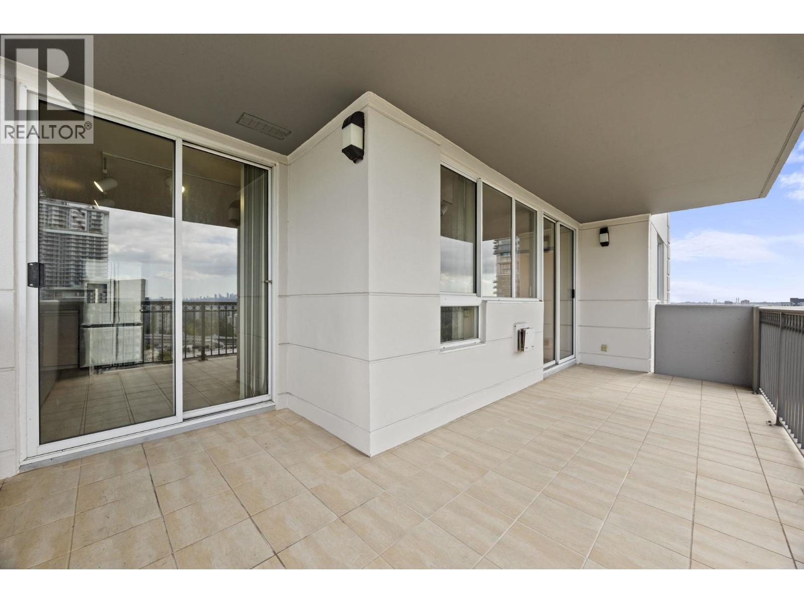 1804 551 AUSTIN AVENUE, Coquitlam - Image 1