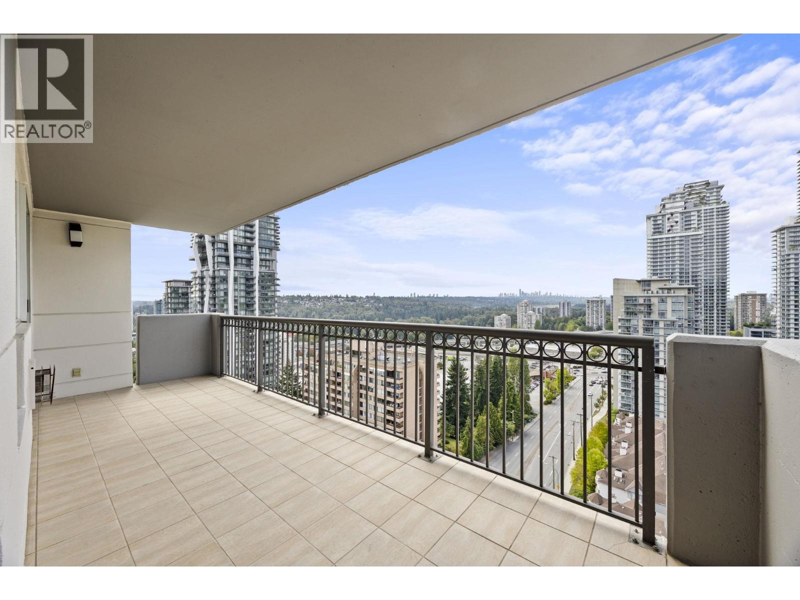 1804 551 AUSTIN AVENUE, Coquitlam - Image 1
