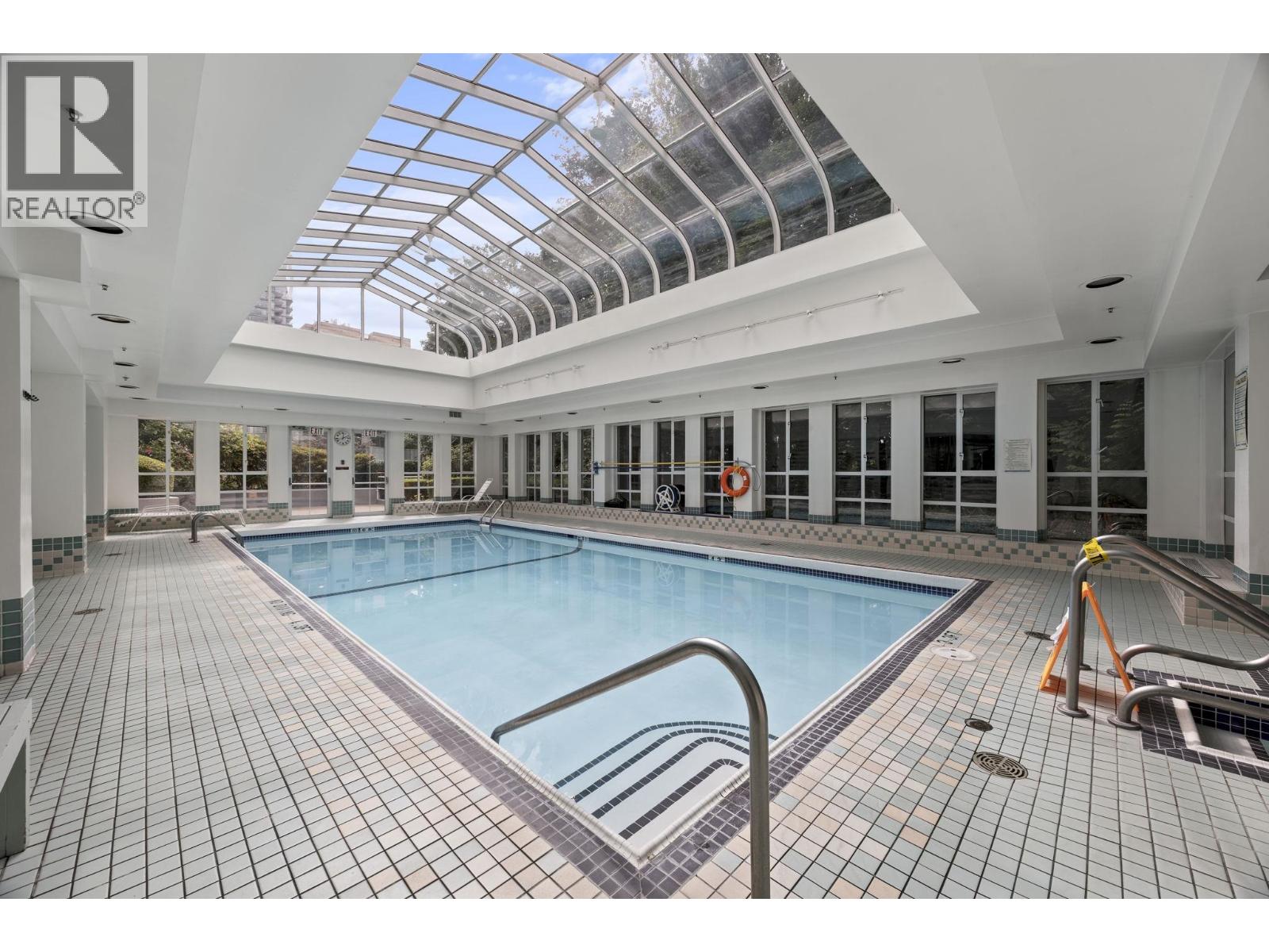 1804 551 AUSTIN AVENUE, Coquitlam - Image 1