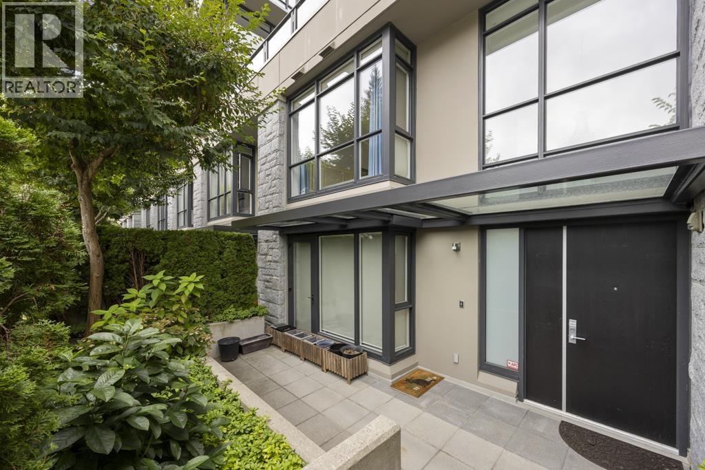 59** WALTER GAGE ROAD, Vancouver - Image 1