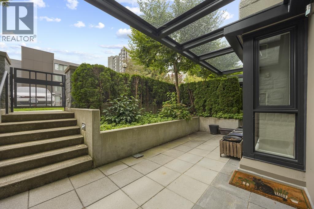59** WALTER GAGE ROAD, Vancouver - Image 1