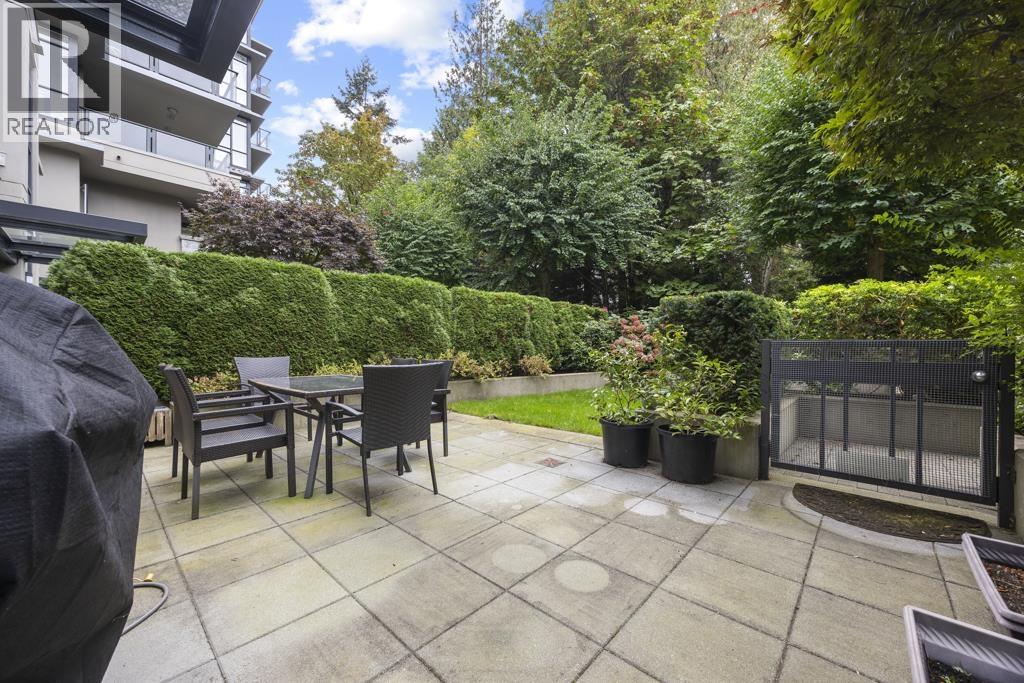 59** WALTER GAGE ROAD, Vancouver - Image 1