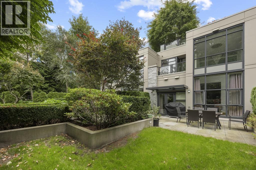 59** WALTER GAGE ROAD, Vancouver - Image 1
