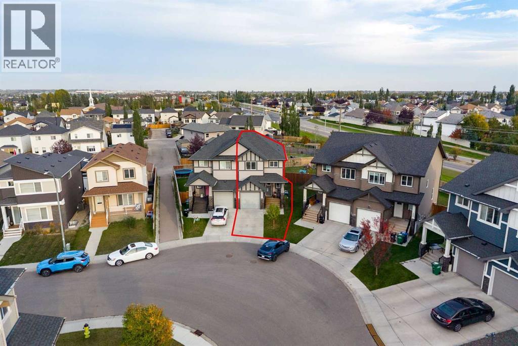 112 Reunion Loop NW, Airdrie