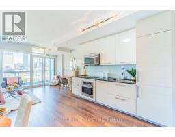 1210 - 210 Simcoe Street, Toronto, ON M5T2W5 Photo 12