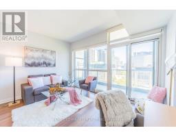 1210 - 210 Simcoe Street, Toronto, ON M5T2W5 Photo 16