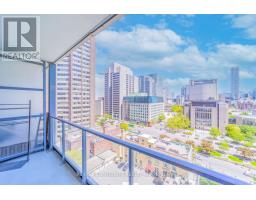 1210 - 210 Simcoe Street, Toronto, ON M5T2W5 Photo 25