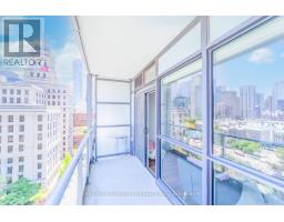 1210 - 210 Simcoe Street, Toronto, ON M5T2W5 Photo 26