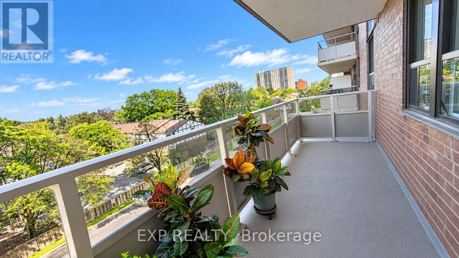 411 - 15 TORRANCE ROAD, Toronto (Eglinton East) — photo 11